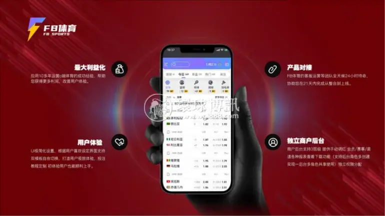 FB体育介绍的技术与安全体系