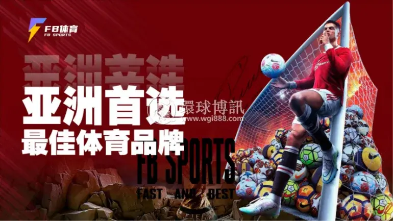 FB体育介绍的核心产品线