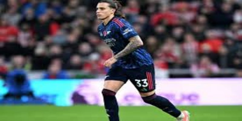 卡尔菲奥里为何是阿尔特塔理想后卫？ -FB体育