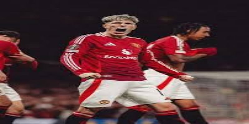 历史对比—类似事件的不同结局- FB体育