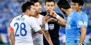 战术与未来展望—中超能否成为新起点？  -FB体育