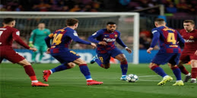 战术解码—罗伯·爱德华兹的生存哲学-FB体育