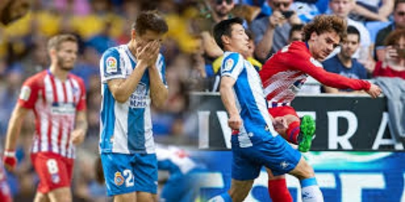 比赛复盘—马竞闪电战与皇马防线噩梦-FB体育