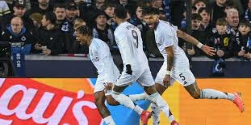 比赛综述—早早奠定胜局   -FB体育