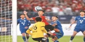 温格盛赞恩凯蒂亚天赋与门前嗅觉  - FB体育