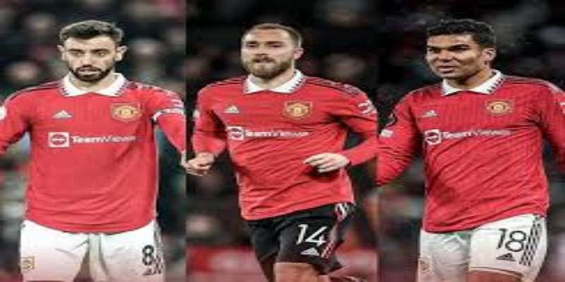 穆里尼奥的防守设计—林德洛夫为何成首选？FB体育战术版独家解析  — FB体育