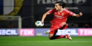 转会连锁反应与曼联未来布局-FB体育英超版预测  — FB体育