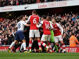 阿森纳迎来三月争冠关键战-FB体育