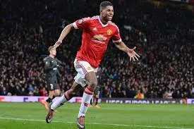 FB体育 马库斯·拉什福德的战术价值分析