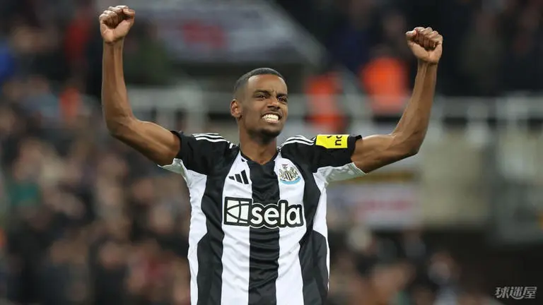 亚历山大·伊萨克