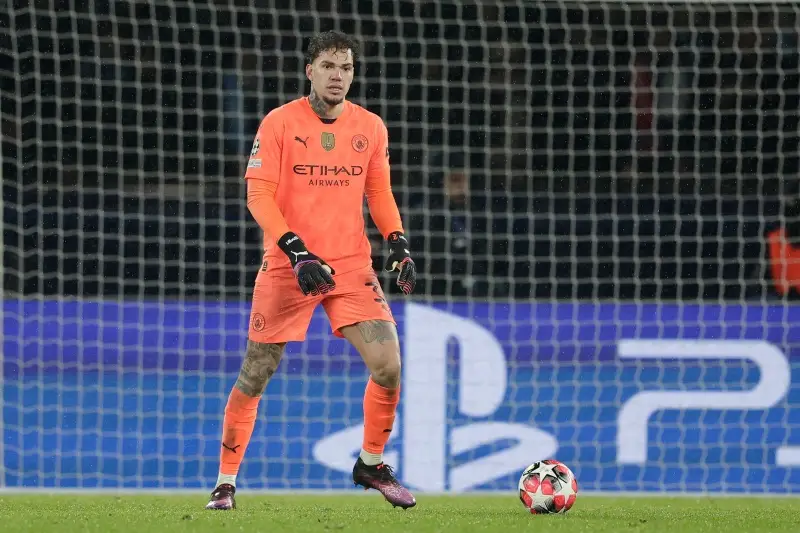 埃德森·莫赖斯