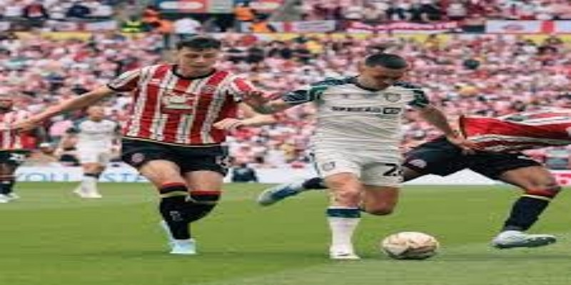 战术拆解—谢菲联边路体系升级成功，普雷斯顿进攻持续哑火-FB体育