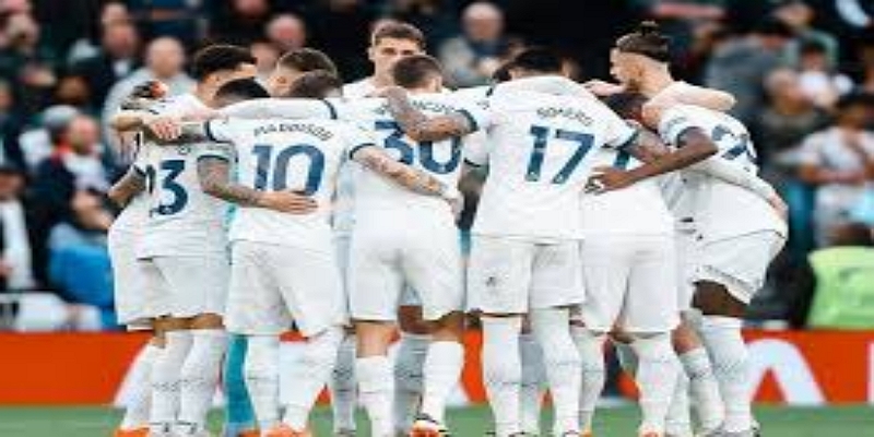 收官阶段的英超魅力-FB体育