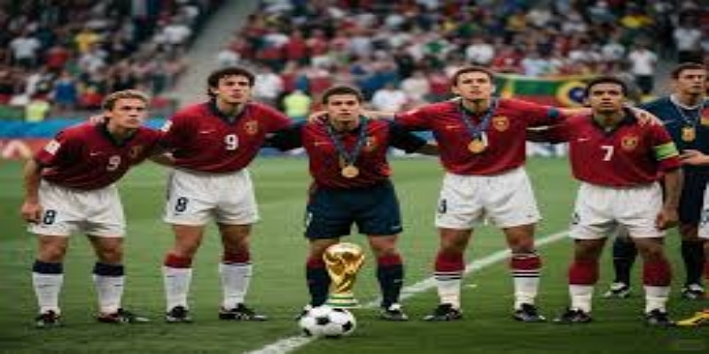 更衣室不为人知的真实反应 - FB体育独家解读- FB体育