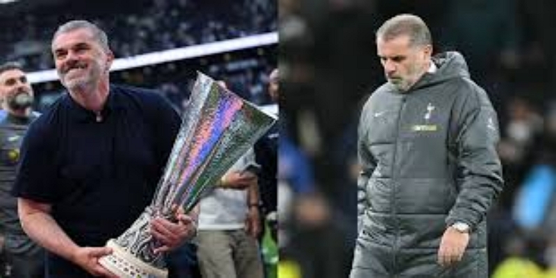 未来抉择时刻：FB体育前瞻热刺管理层博弈- FB体育