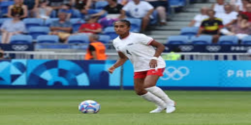 重磅转会震撼女子足坛-FB体育