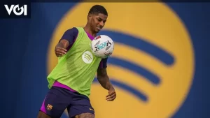 马库斯·拉什福德对球队整体进攻体系的影响