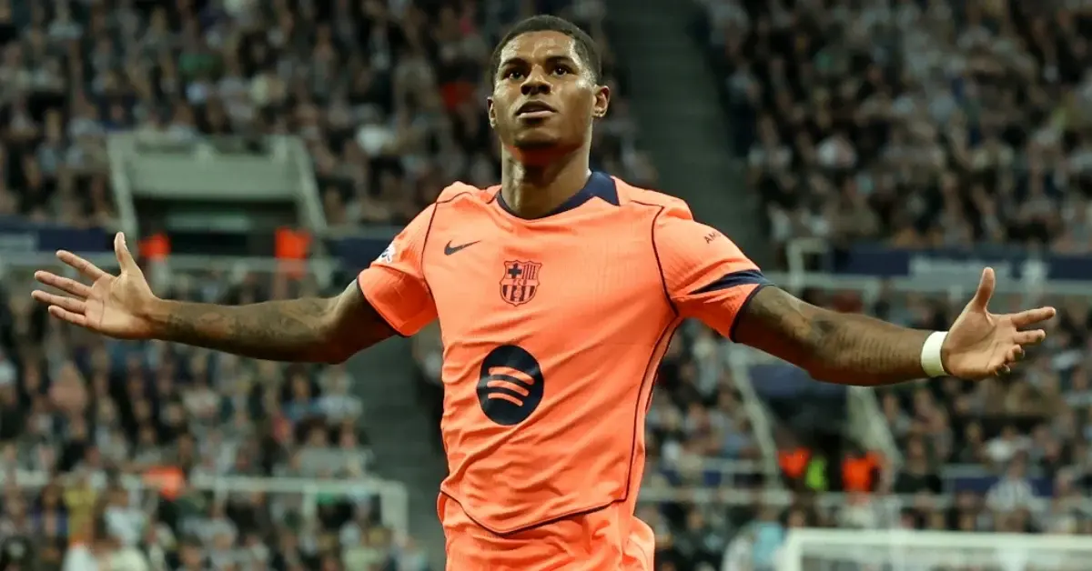 马库斯·拉什福德未来表现展望与成长潜力