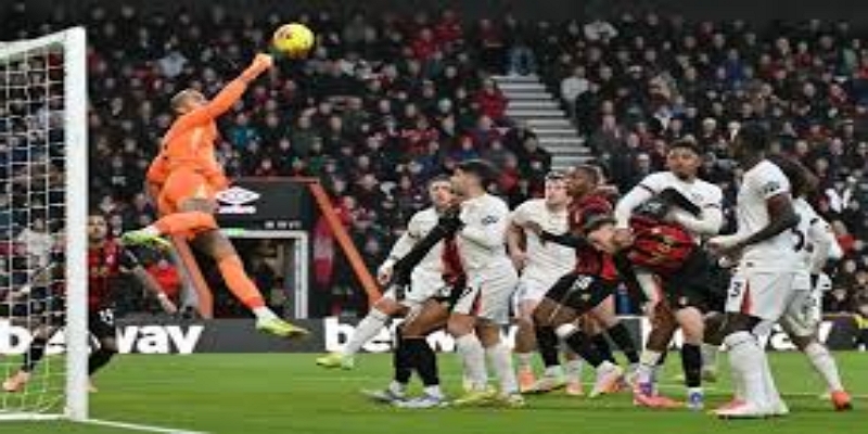 FB体育争冠信号：红魔大战前的关键变量- FB体育