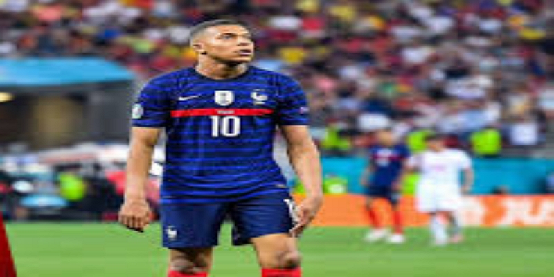 FB体育战术拆解：高压奥地利，谨慎法国 - FB体育