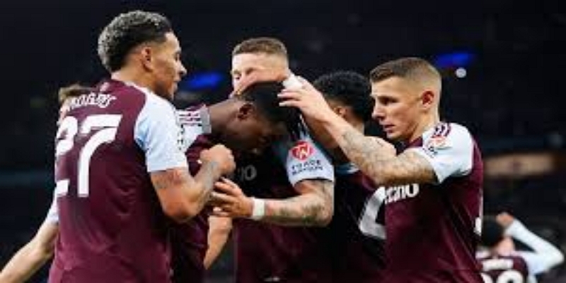 主场求生：维拉的背水一战-FB体育