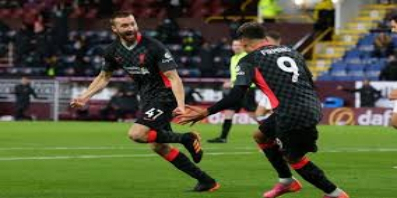 克洛普的耐心布局：FB体育解析红军重夺主动权- FB体育