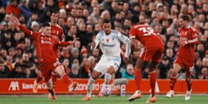 决战前景：FB体育前瞻维拉公园之夜 -FB体育