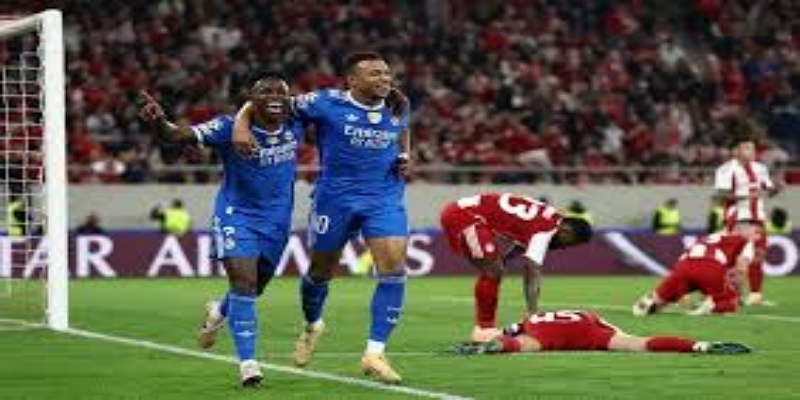 北欧风暴：哈肯主场3-1完胜威尔士冠军 - FB体育