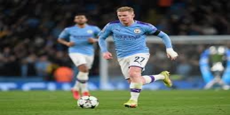 曼城转会布局与格拉利什未来选择 - FB体育