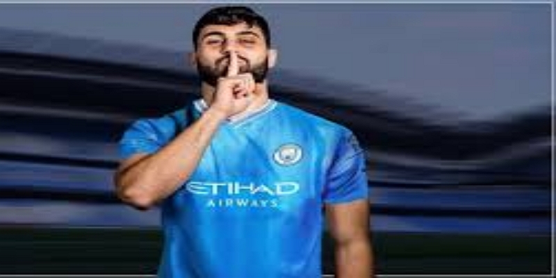 格瓦迪奥尔的成长轨迹与加盟意义- FB体育